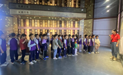 幸福德育|承传统文化 享劳动乐趣——记一（12）逐梦猴中队研学活动