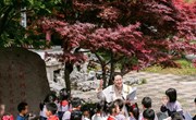 幸福德育|探枫桥“五古” 承千年文脉——记方洲小学二（6）中队研学之旅